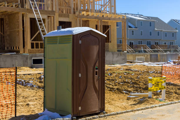 Sanitation services for porta potties in Limestone Creek, FL