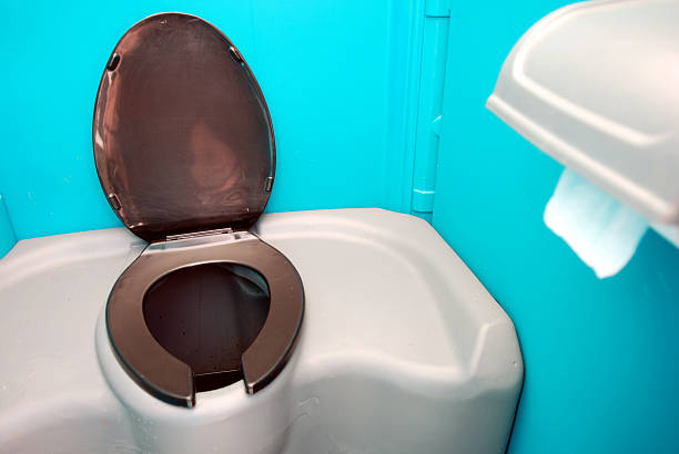 Best Long-term porta potty rental  in Limestone Creek, FL