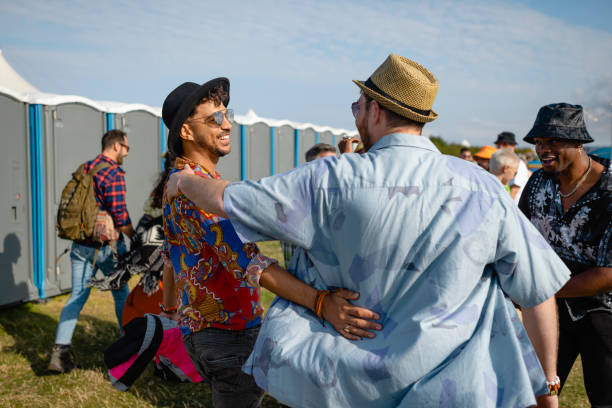Best Affordable porta potty rental  in Limestone Creek, FL
