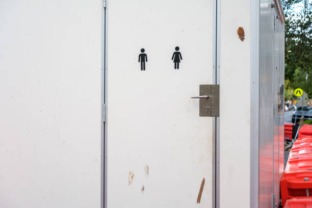 Best Porta potty services near me  in Limestone Creek, FL