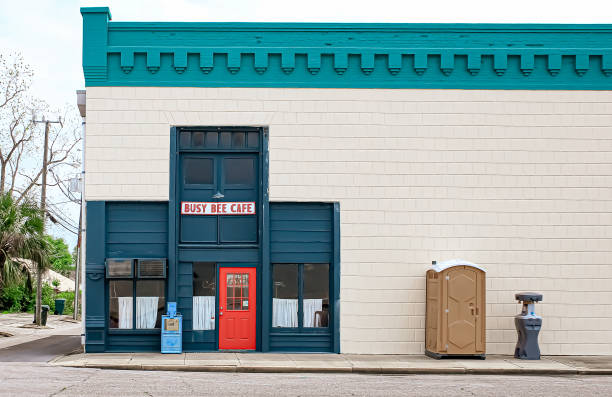 Best Portable toilet rental cost  in Limestone Creek, FL