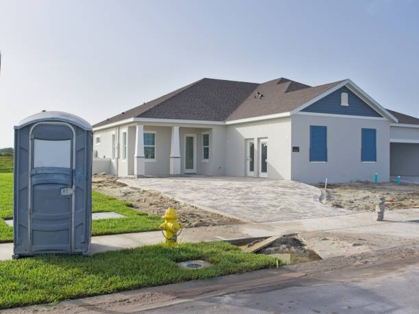 Affordable portable toilet rental in Limestone Creek, FL