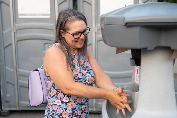 Best Sanitation services for porta potties  in Limestone Creek, FL
