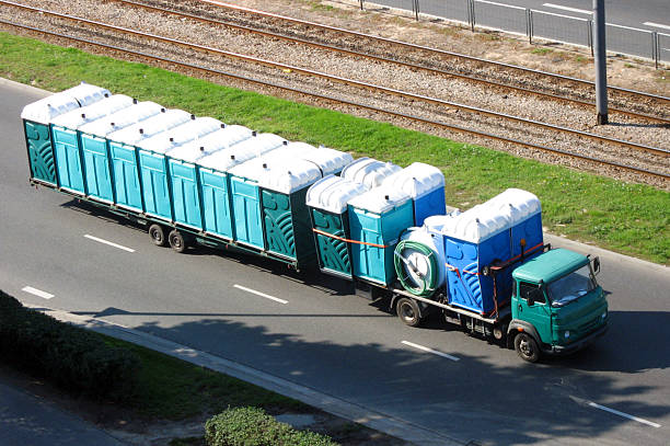 Best Portable toilet rental cost  in Limestone Creek, FL