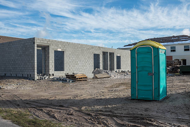 Best Handicap porta potty rental  in Limestone Creek, FL