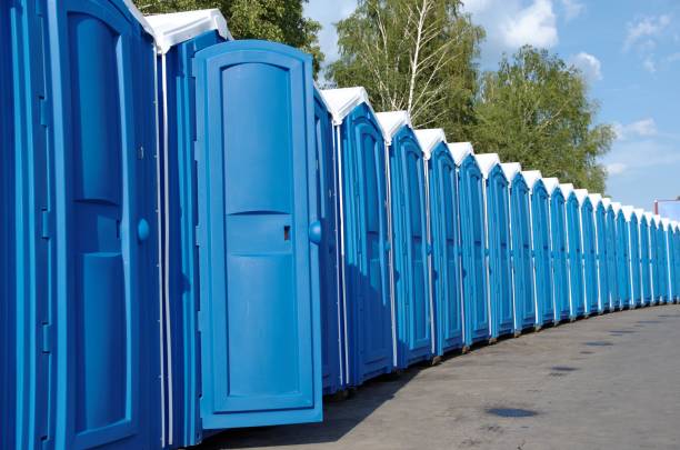 Best Porta potty rental near me  in Limestone Creek, FL